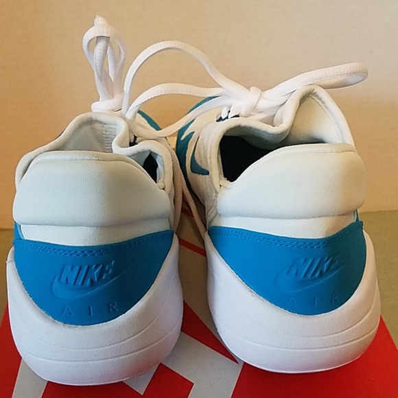 Nike Women Air Max Sasha Gymnastics Shoes 8.5 NWT - Picture 5 of 8